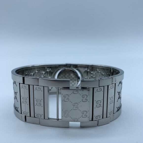 100% Authentic Gucci Watch Womens YA112503 - Picture 4 of 10
